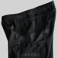 HASHIRU RENSHUU - Unisex - Cult Half Tights HASHIRU RENSHUU - Unisex - Cult Half Tights